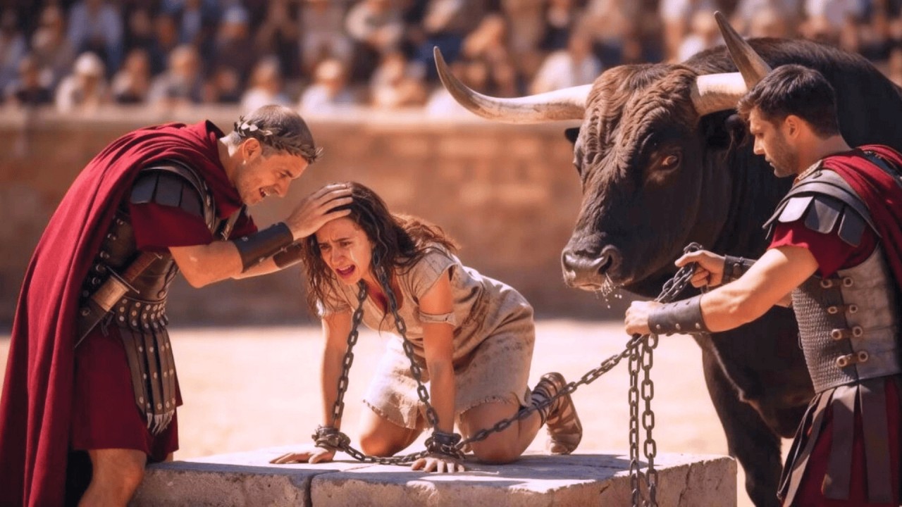 11 Giochi Brutali che Hanno Sconvolto l'Antica Roma