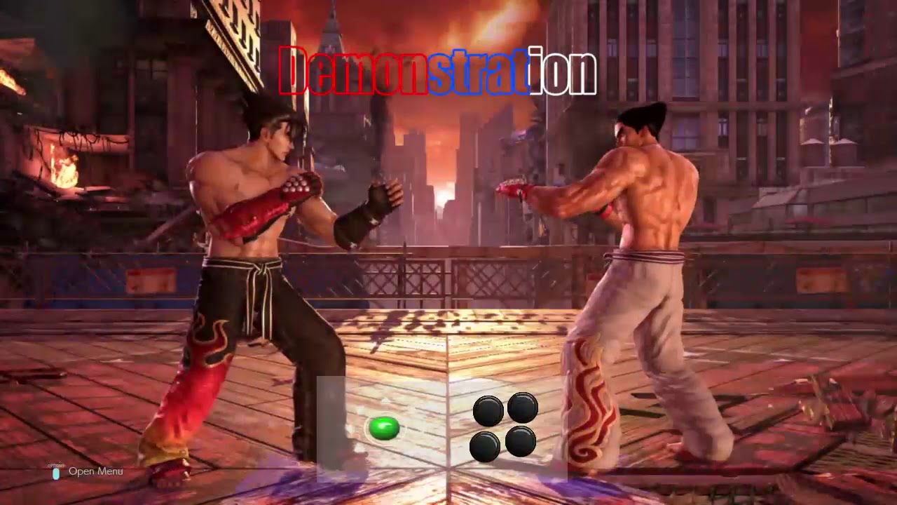 Jin School - CDS and Zen breakdown
