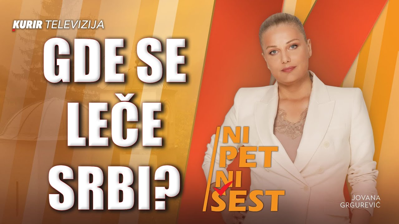 TURSKE KLINIKE I RUSKI LEKARI: Srbija prepuna privatnih klinika, otvoreno 10.000 ustanova!