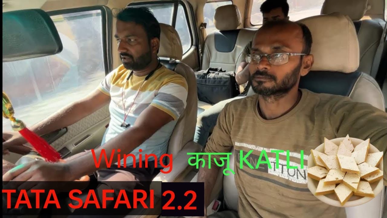 Tata Safari 2.2 Dicor Accelerator Problem Fix