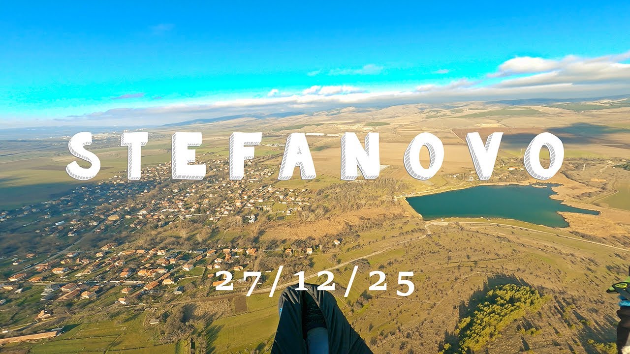 STEFANOVO BULGARIA