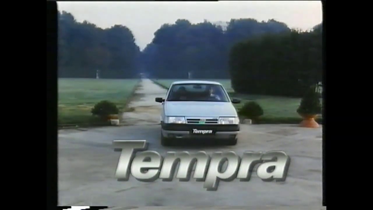 Fiat Tempra