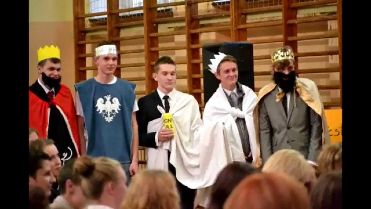 I LO w Tarnowskich Górach im. Stefanii Sempołowskiej