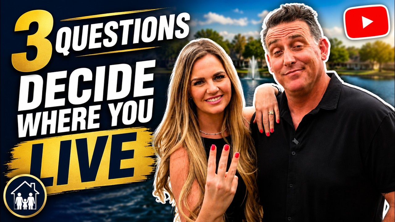 Wilmington NC: 3 Questions That Decide Where You Should Live