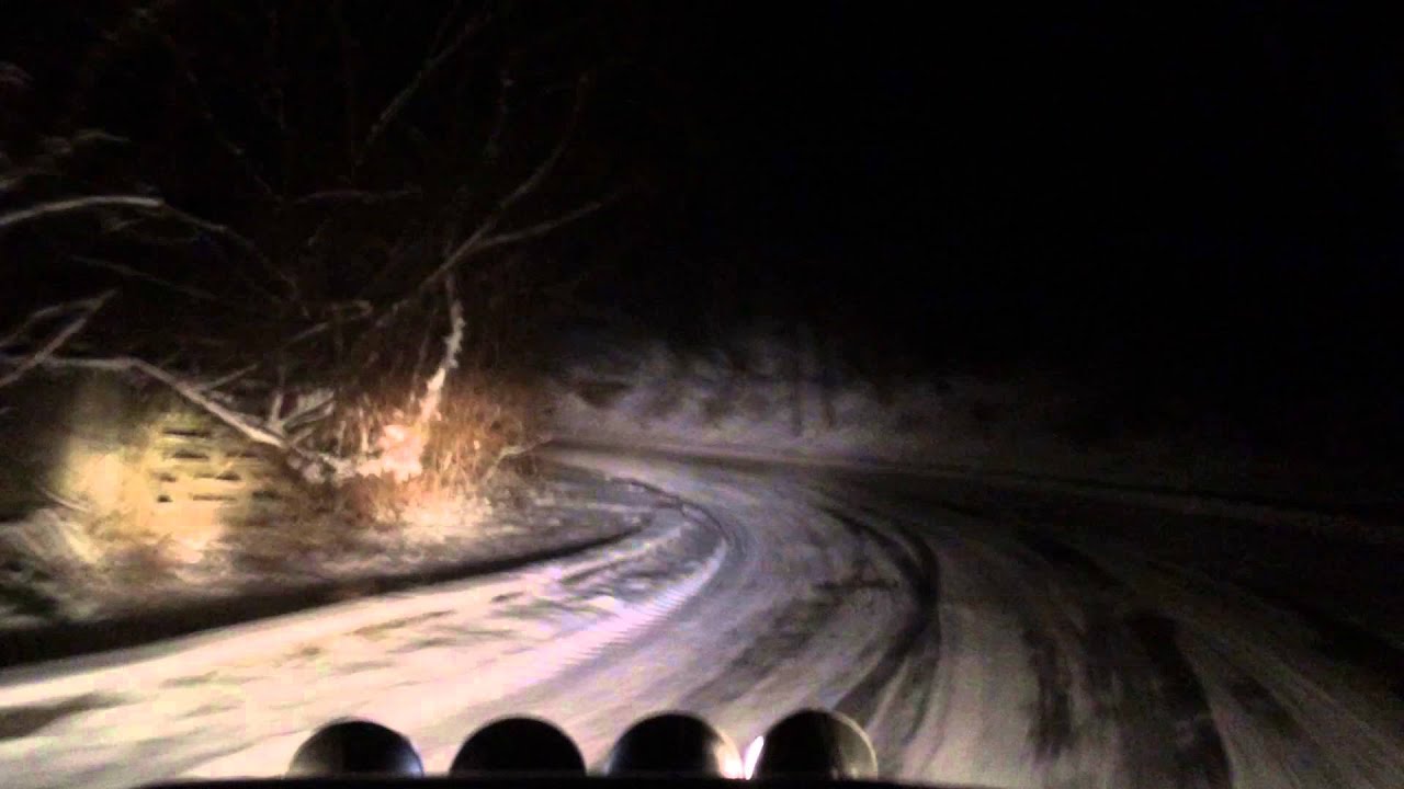Kov&aacute;cs Robi Legacy Turbo Visegr&aacute;d