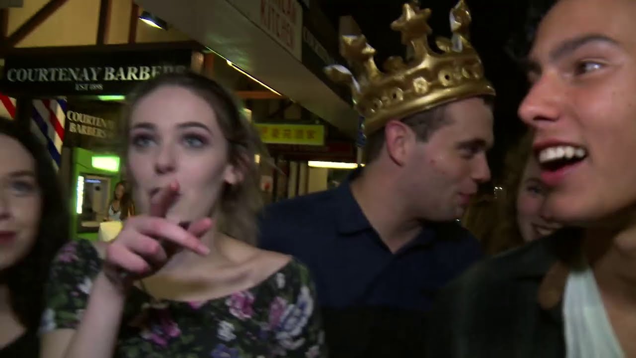 Music Festival Mayhem! | Street Hospital | Season 2 Finale - Episode 10 | Full Episode