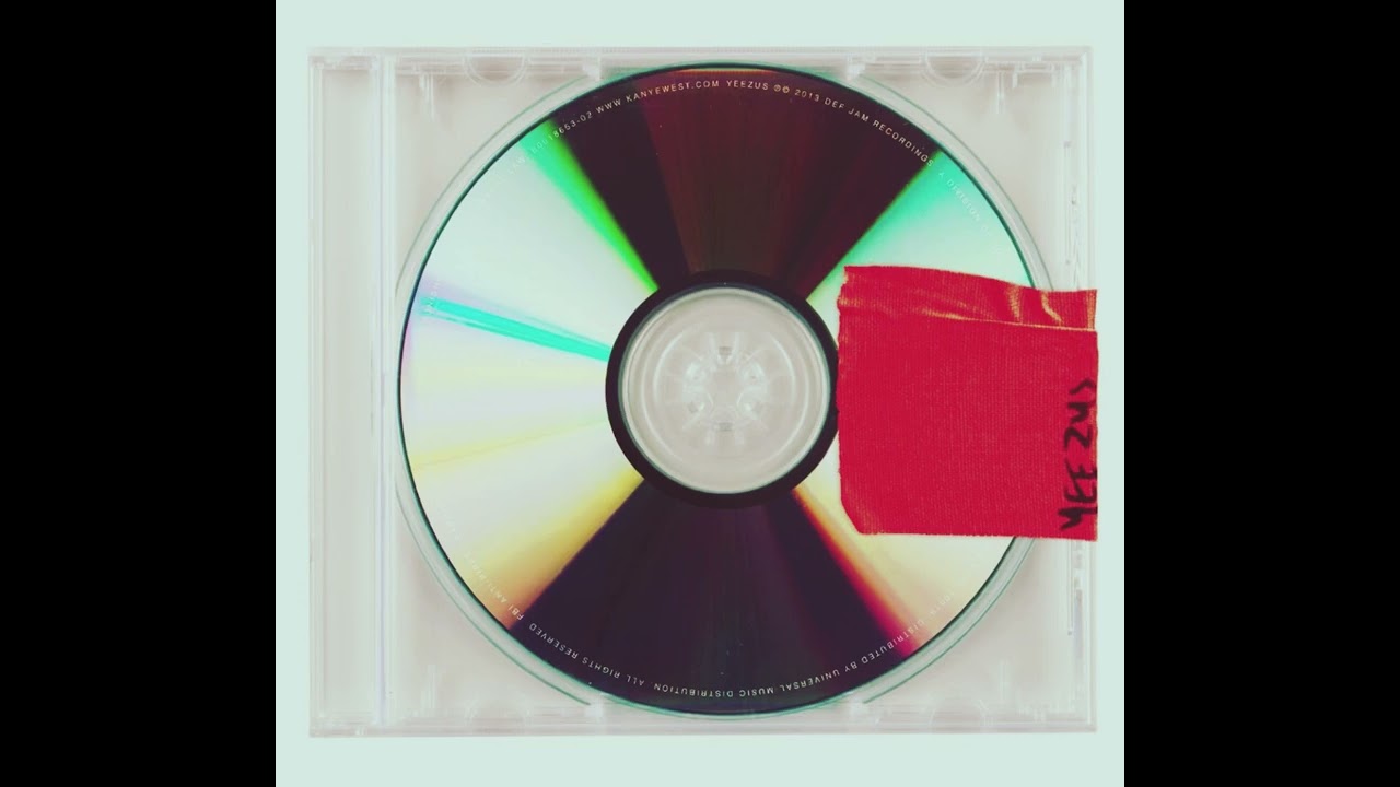 [FREE] KANYE WEST - YEEZUS x DONDA x VULTURES TYPE BEAT