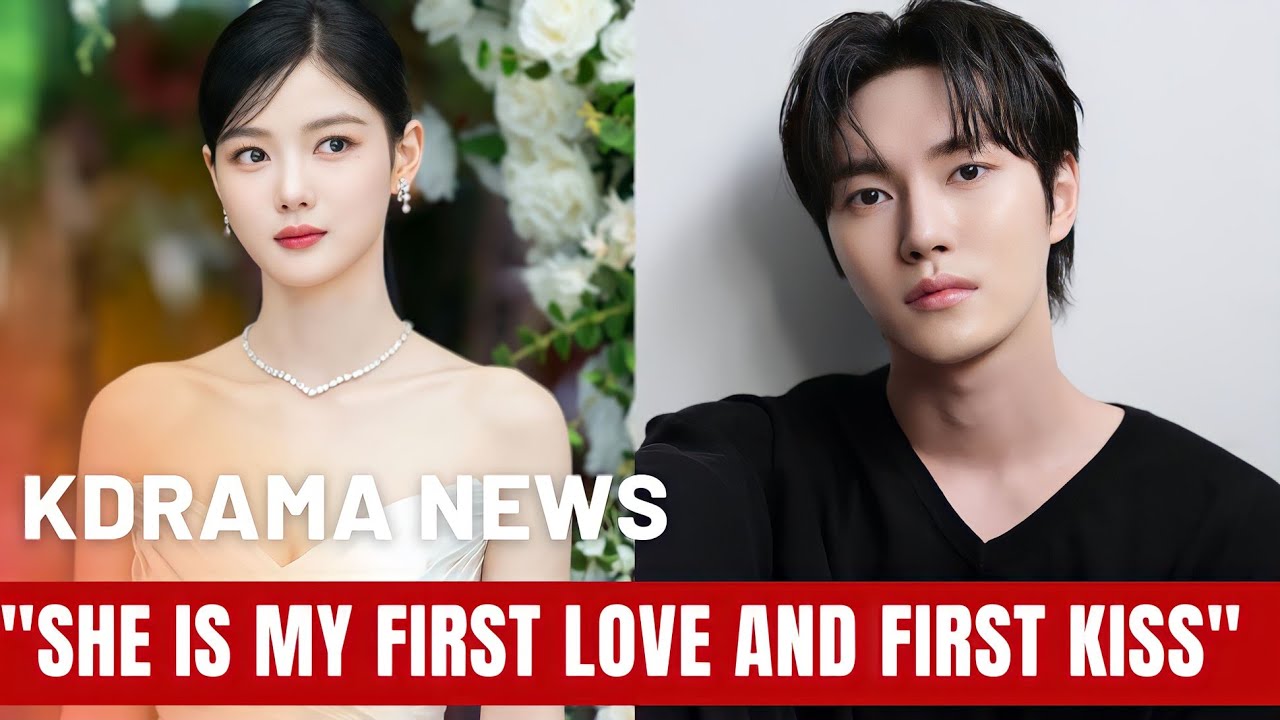 Kim Yoo Jung Received MARRIAGE PROPOSAL  From A Famous Actor