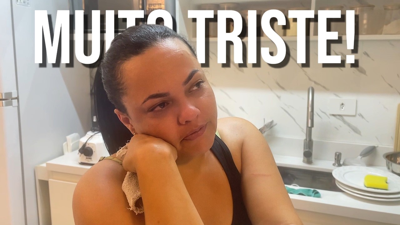 NÃO ACREDITO QUE ISSO ACONTECEU - PERDI MEU CANAL 😢