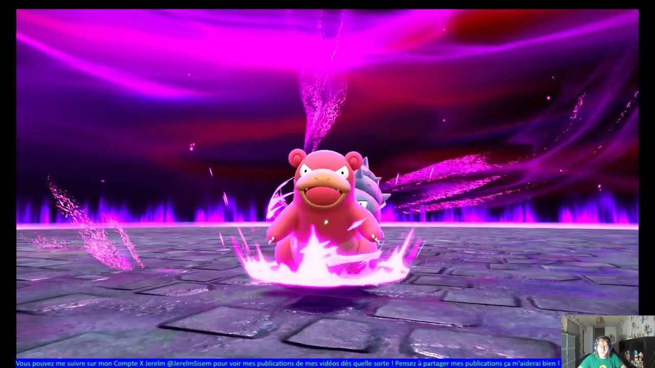 Légendes Pokémon Z-A Ep 33 Reset le Pokémon Méga Ferox ?! Fin de la collecte de point de recherche !