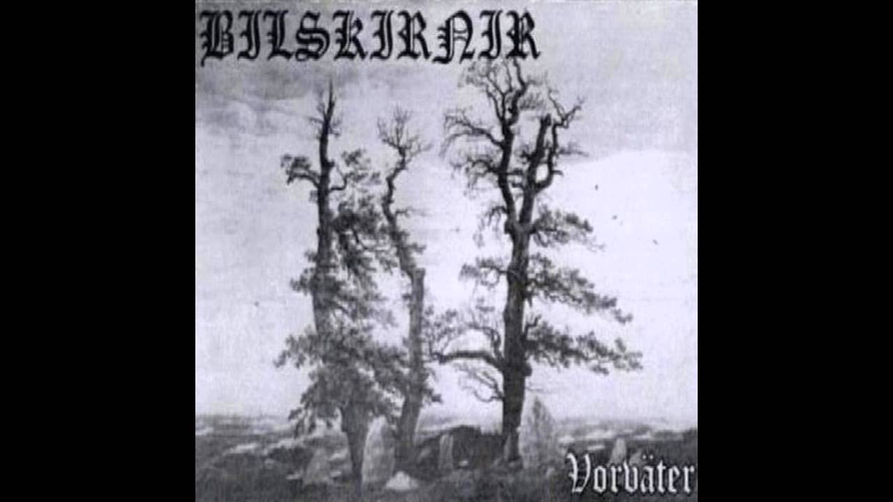 Bilskirnir - Vorväter