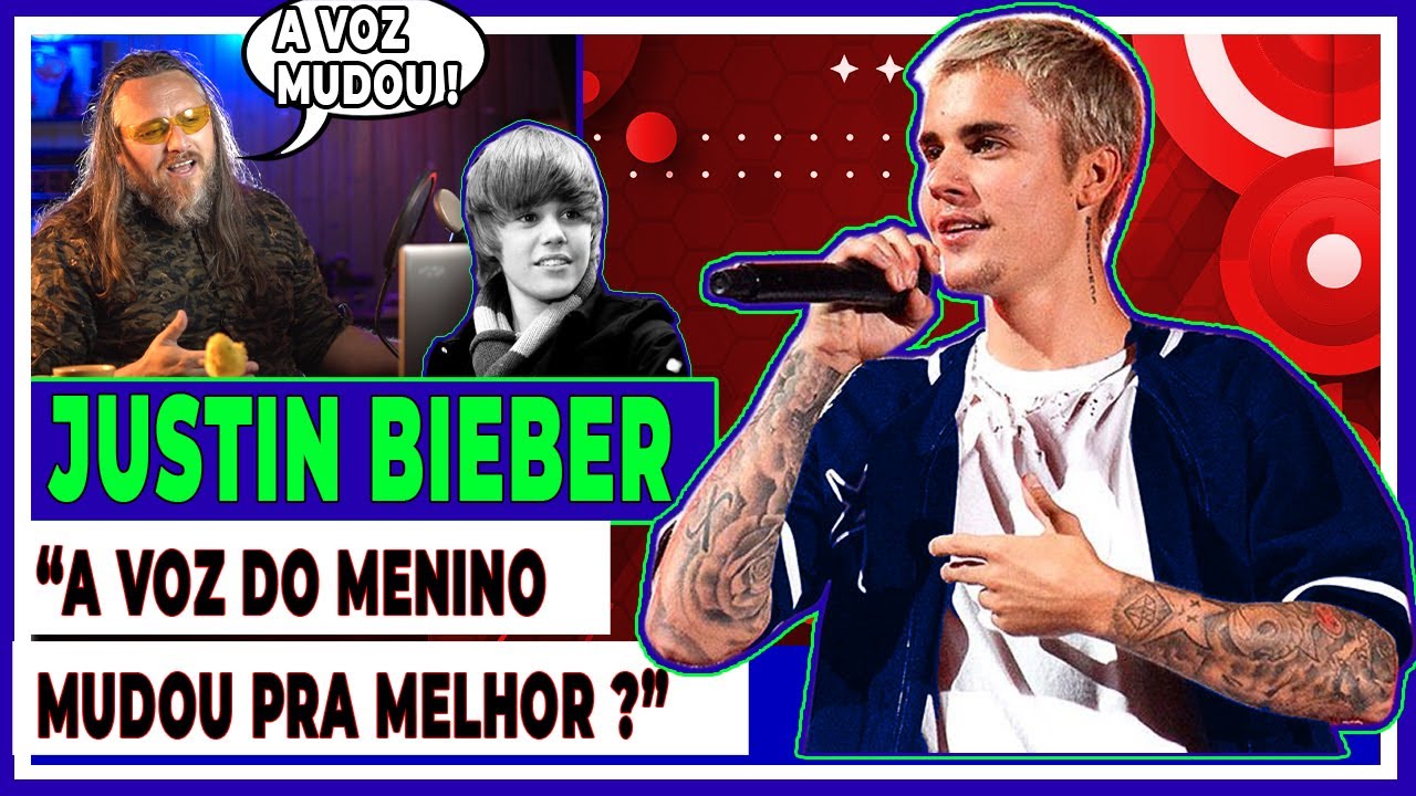 JUSTIN BIEBER, 