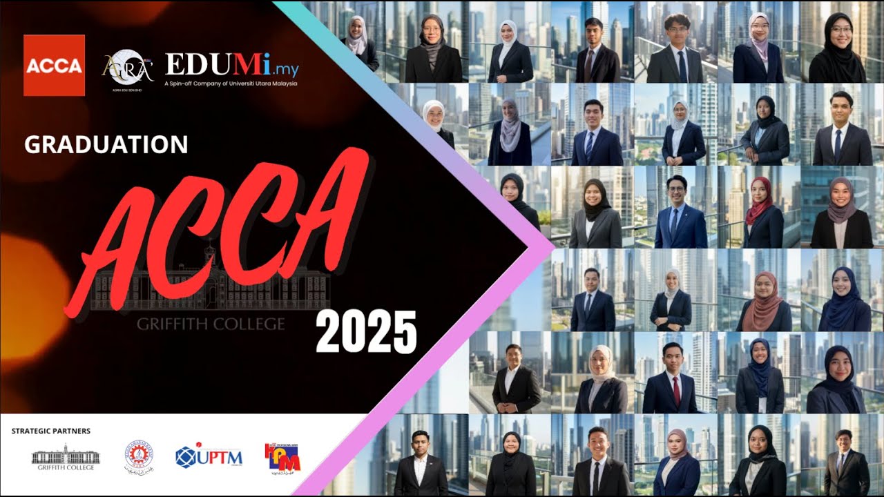ACCA Ceremony (2025)