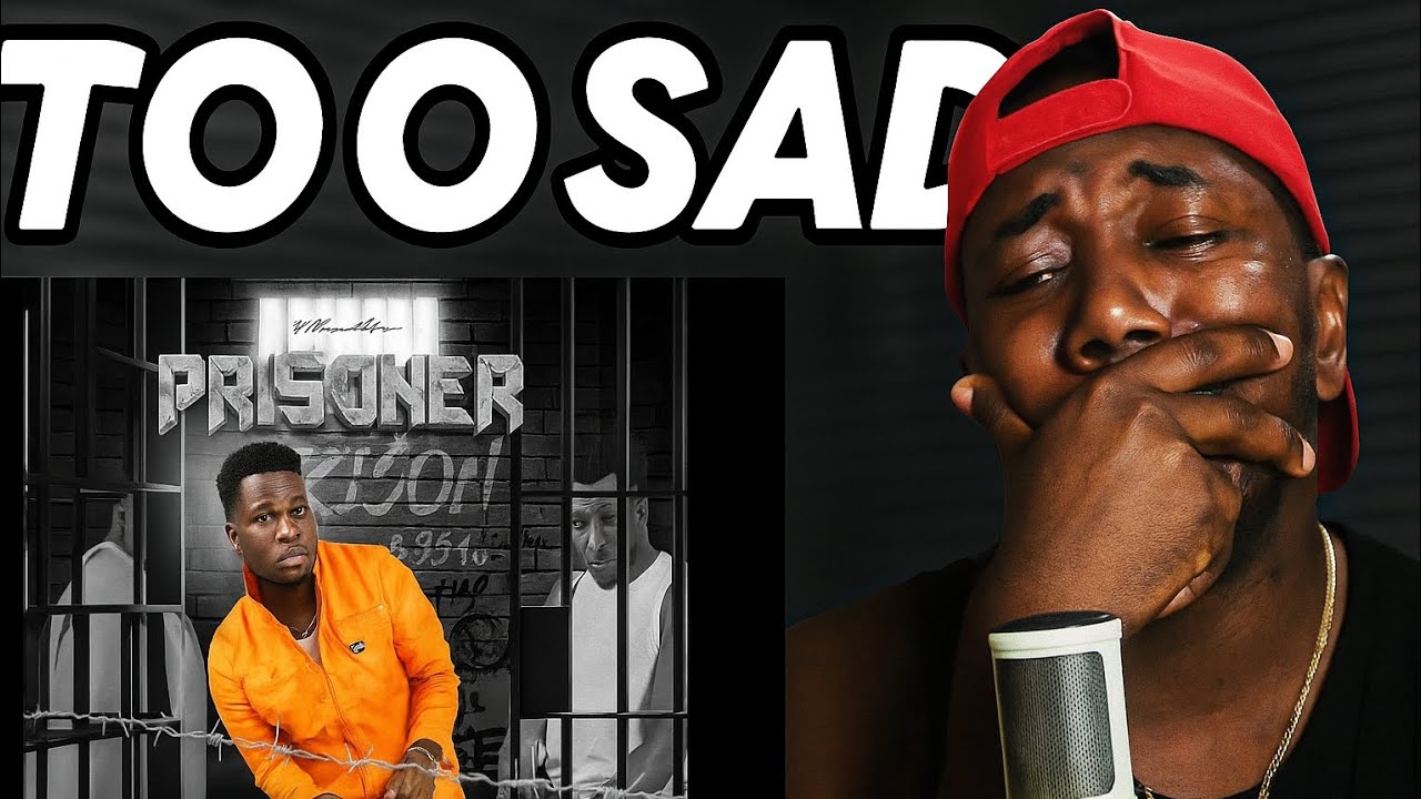 HE'S BROKEN | Mthimbani - Seven Days Of Punishment [REACTION]