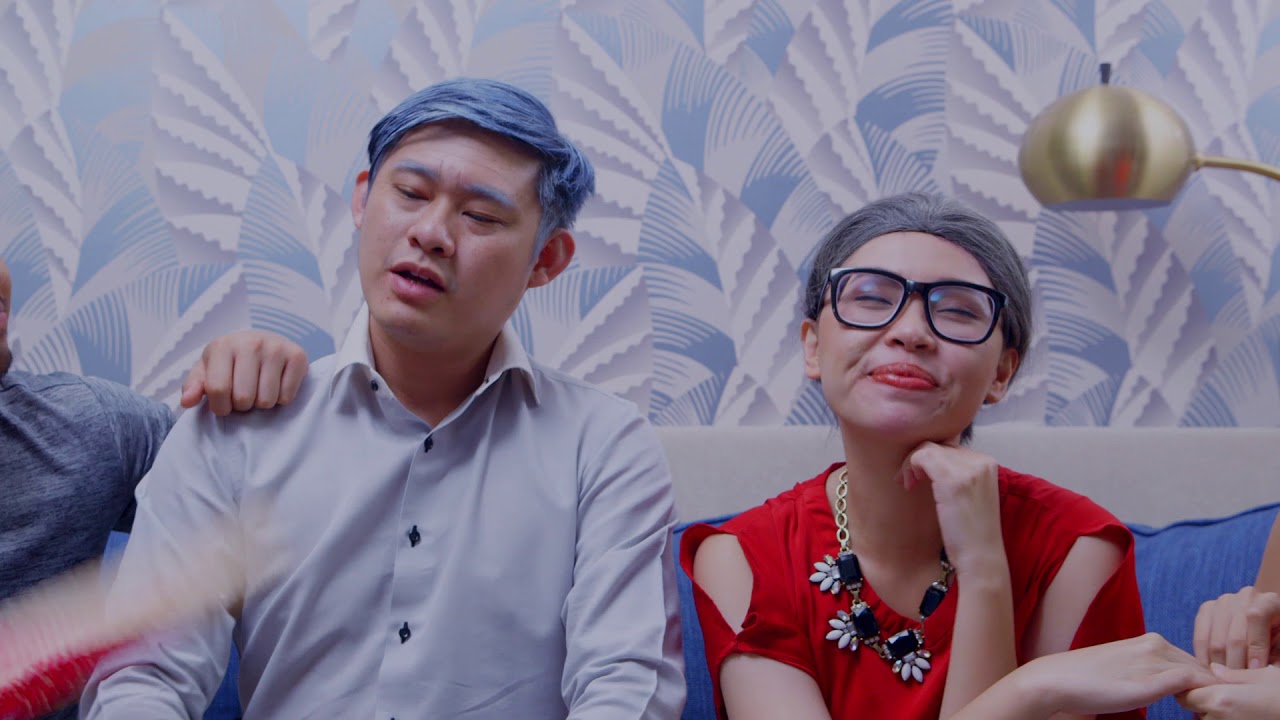 Condo Life For Upgraders feat. Night Owl Cinematics
