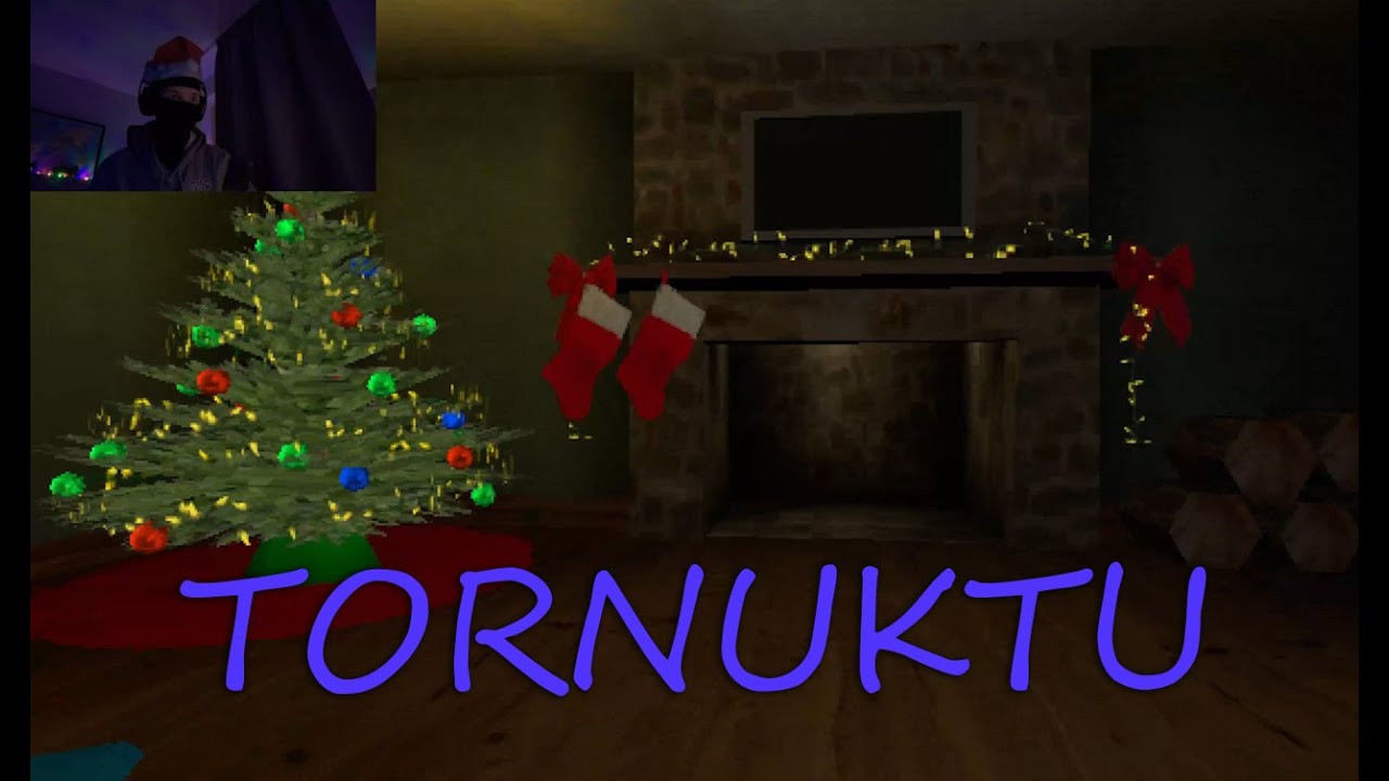 Tornuktu
