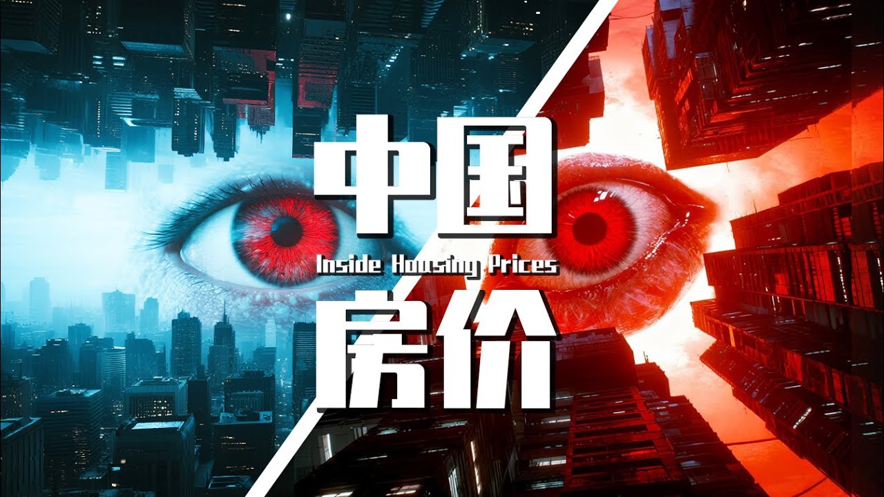 【巫师】吃透中国房价，但是主神视角