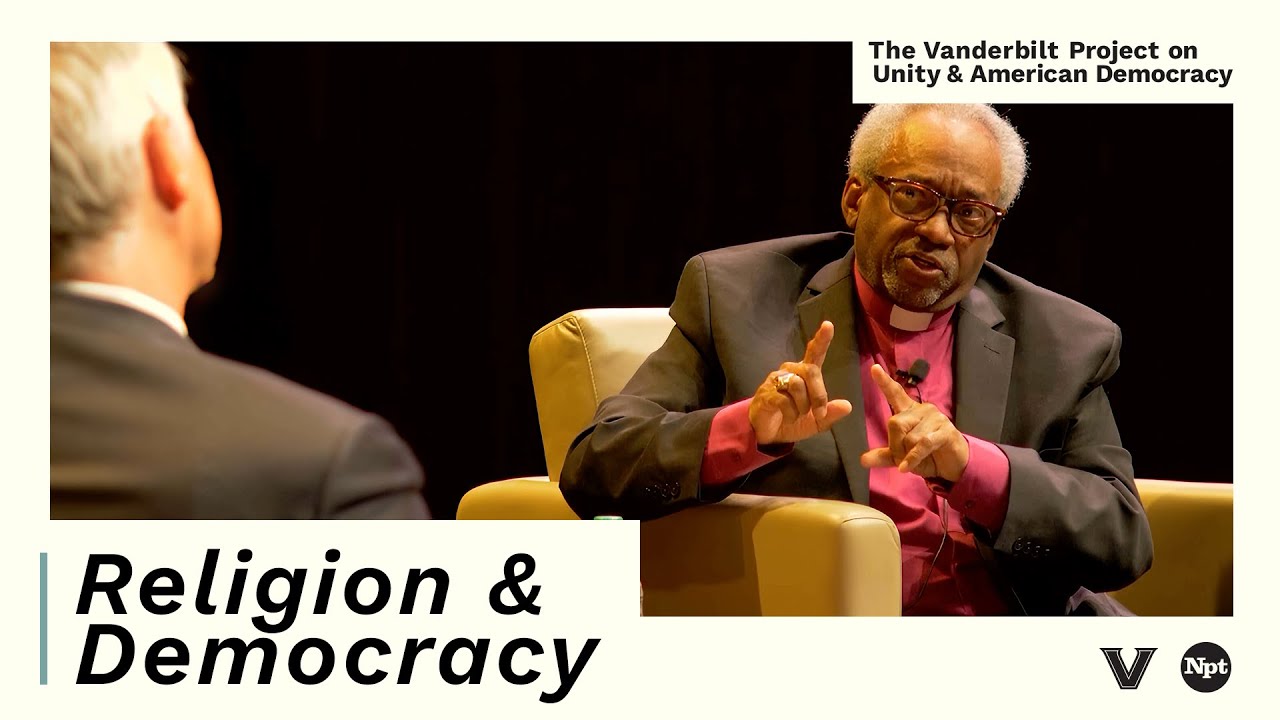The Role of Religion in American Democracy | NPT