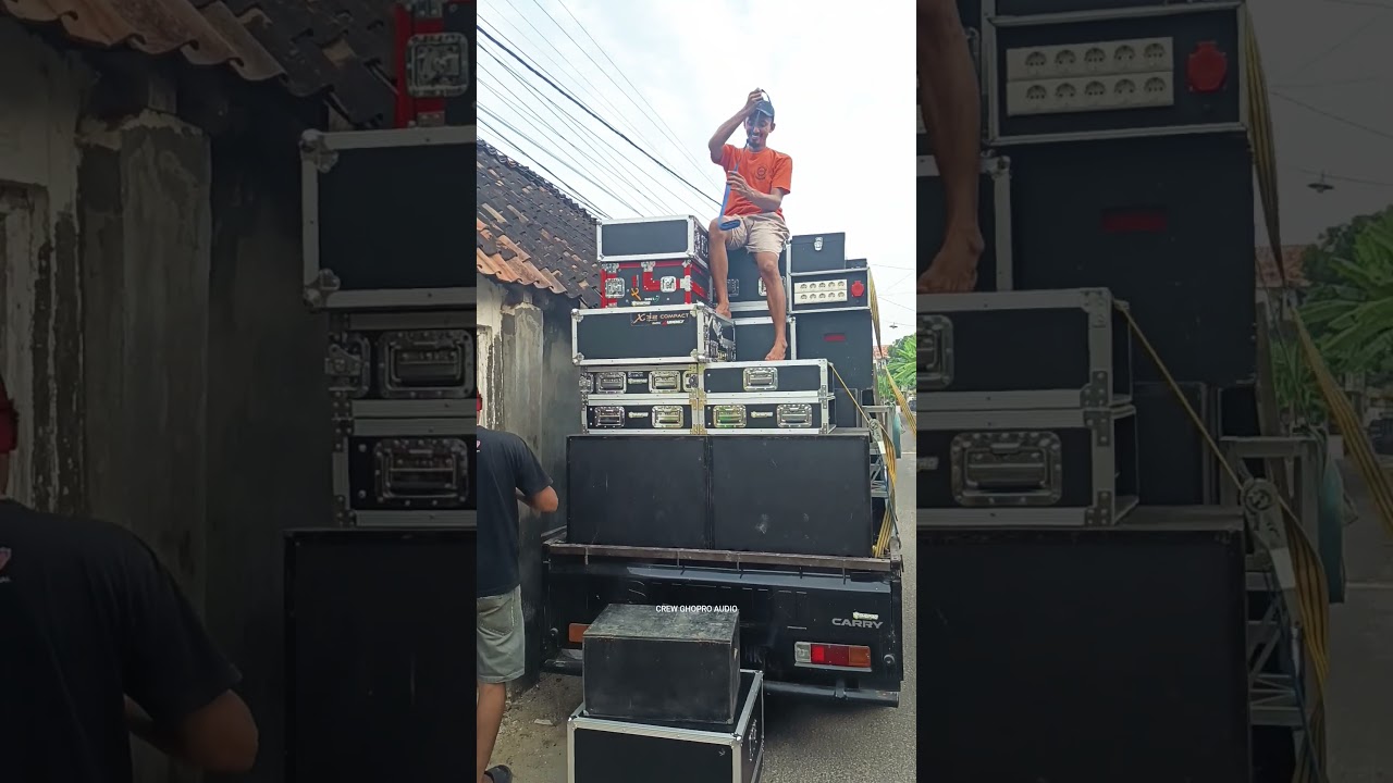 #sound #soundsystem #soundhoreg #ceksoundhoreg #djhoreg #dj #horeg #karnaval #karnavalsoundsystem