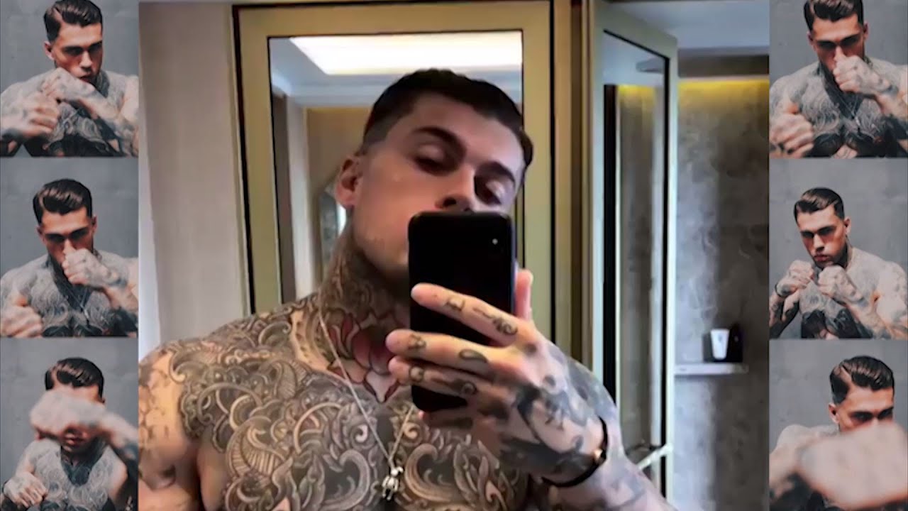 STEPHEN JAMES | whoiselijah | no time to be no romeo