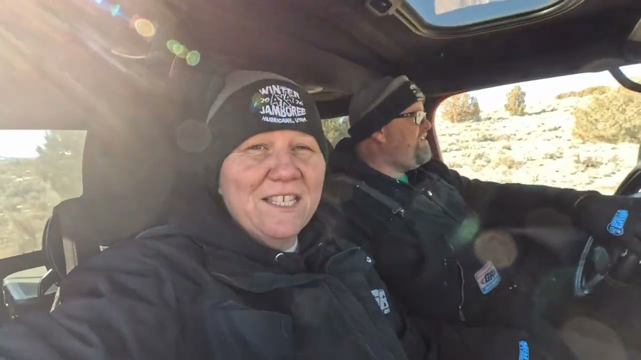 5 Mile Pass Cleanup with SLOREX Episode #2!