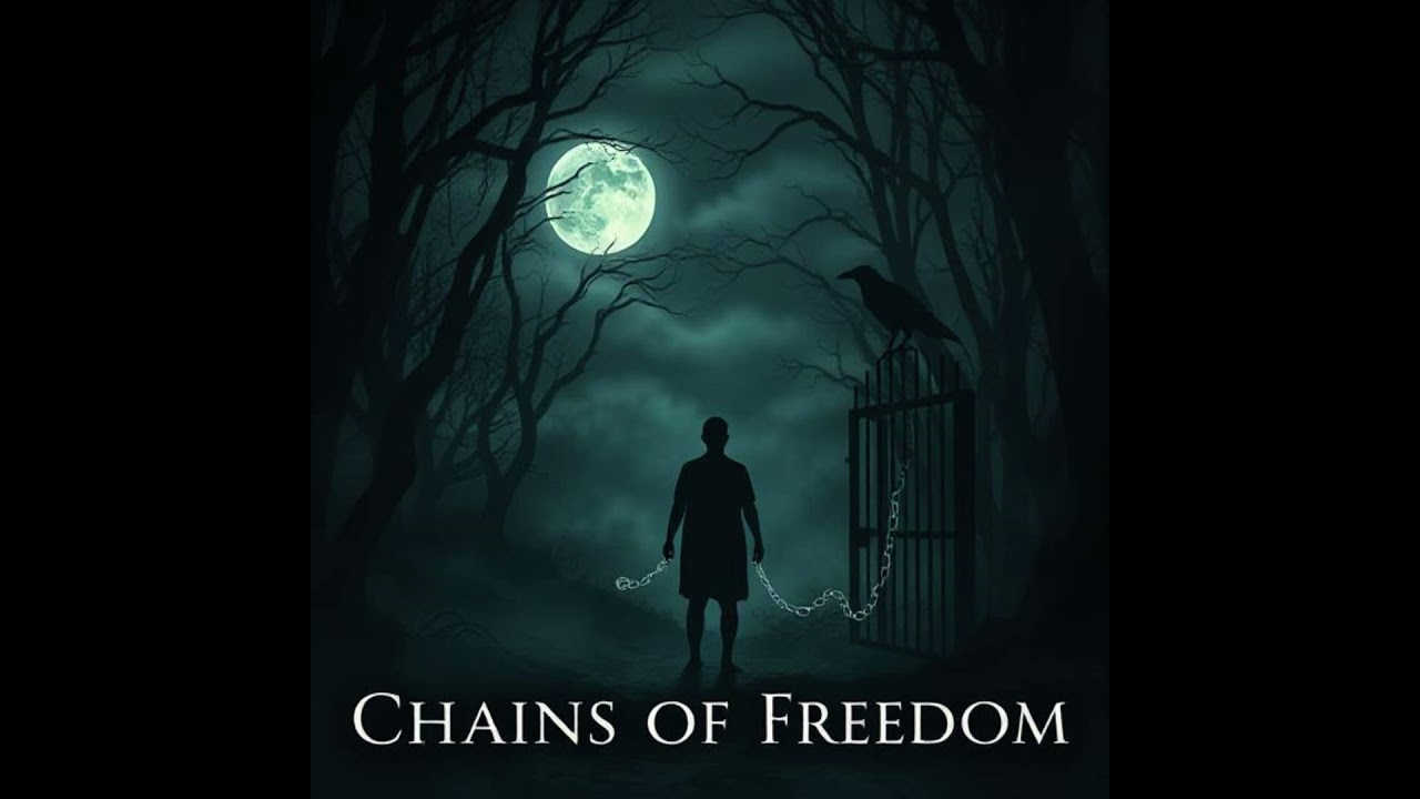 Chains of Freedom &mdash; Acoustic Folk Song About Escape & Healing.