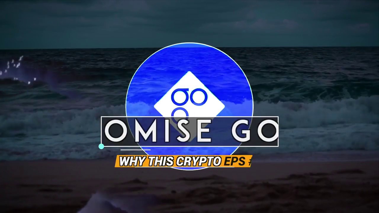 What is OMG? Explaining OMISE GO OMG Explained