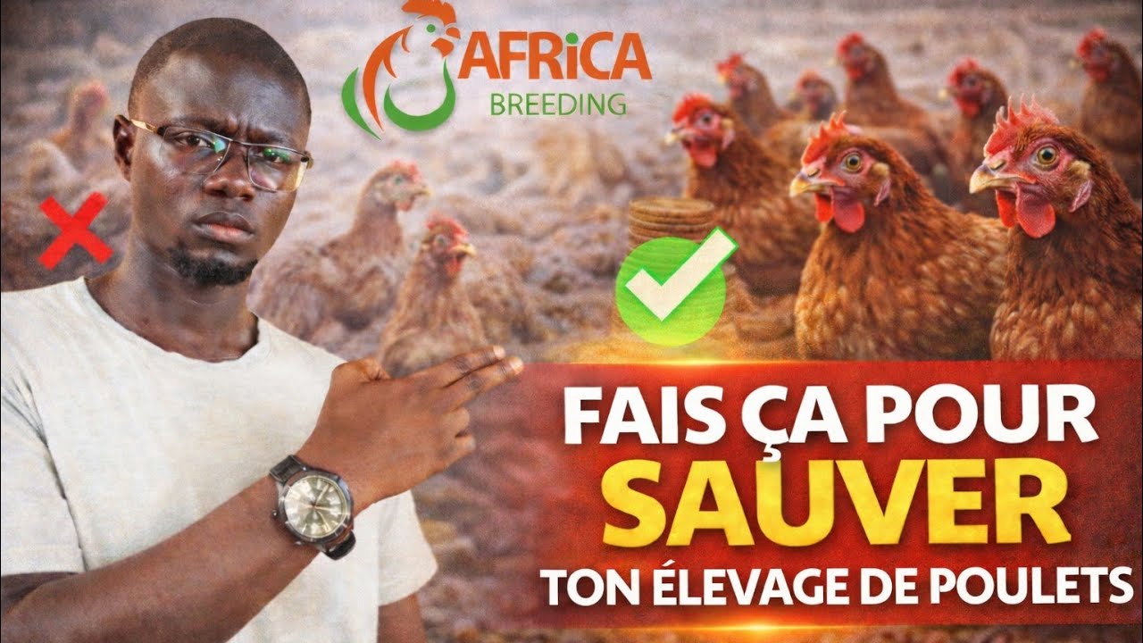 Ces Techniques en Élevage Vont Changer Ta Vie : Écoutes Bien...