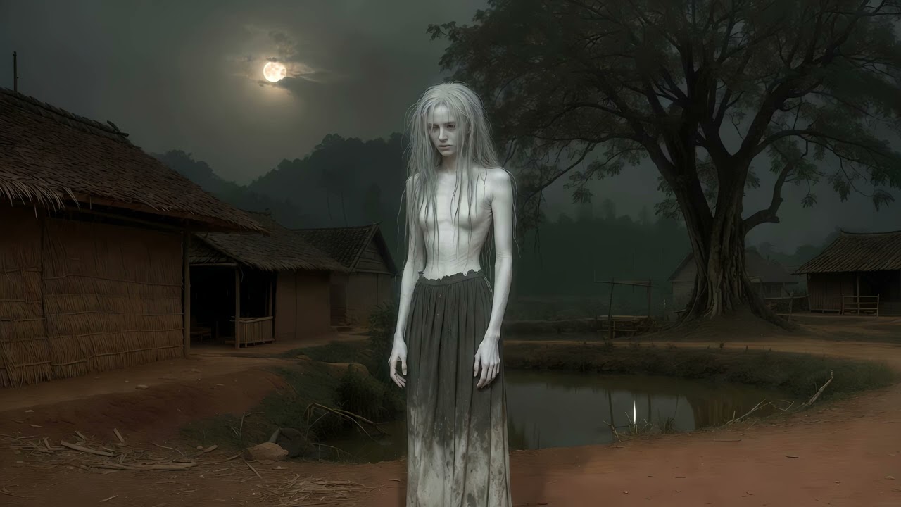 Truyện Ma Ngọc Ngạn | Ma Da Làng | Tiếng Thì Thầm Dưới Hồ Cánh Tạng