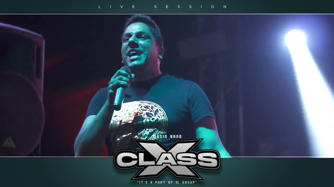 CLASS-X LIVE WITH LUCKY SINGH 
