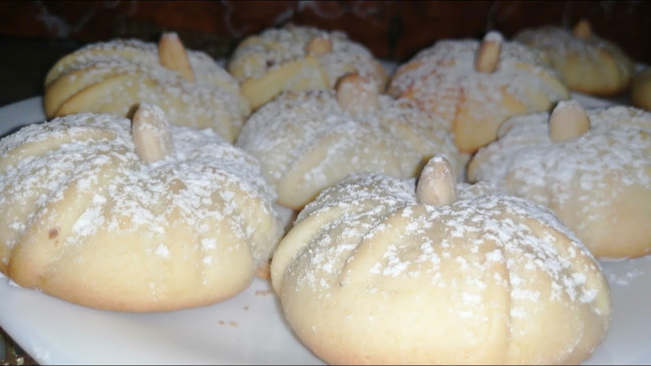 حلوة جافة محشية اقتصادية بدون تكاليف سهلة توجد في لحظات وأكثر من هك بنينة 😋