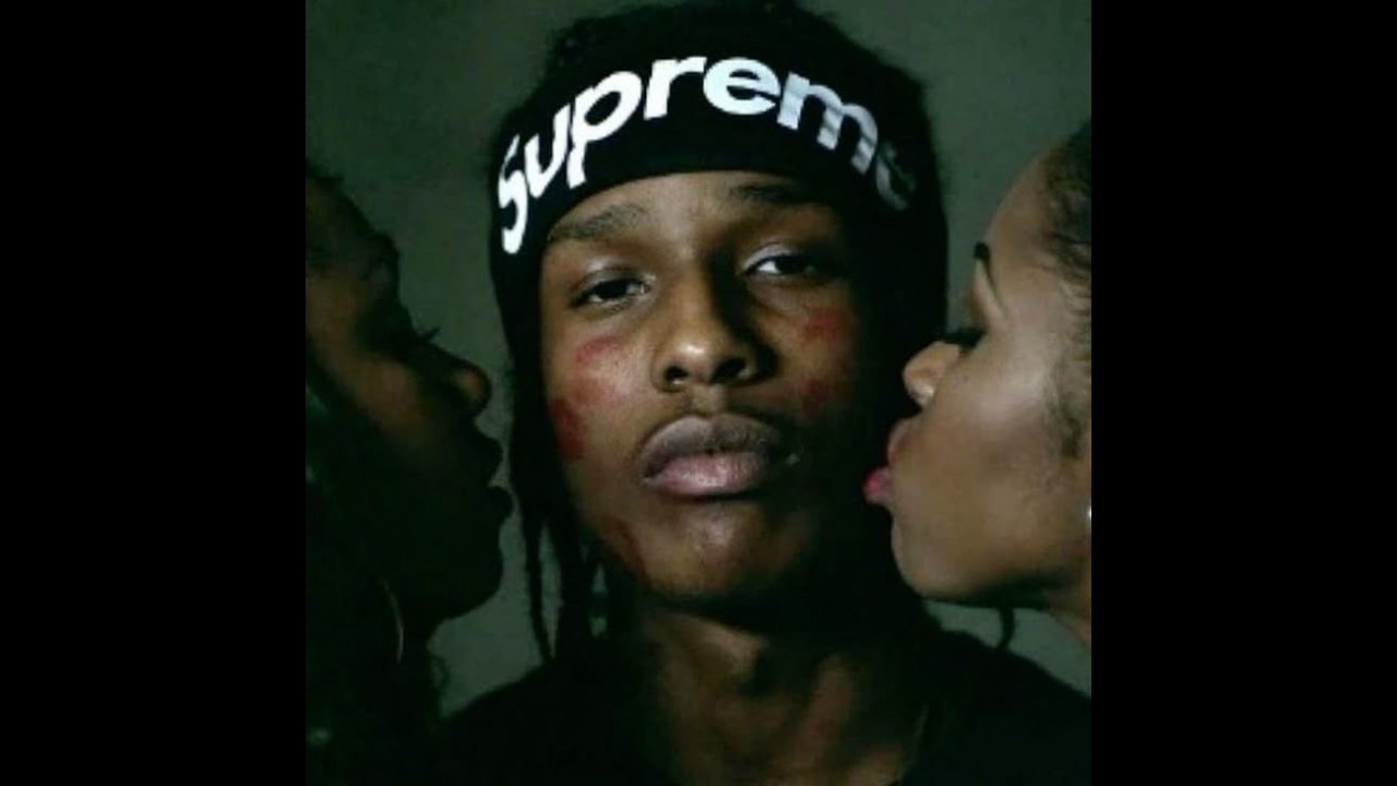 [FREE] A$AP Rocky Type Beat - 