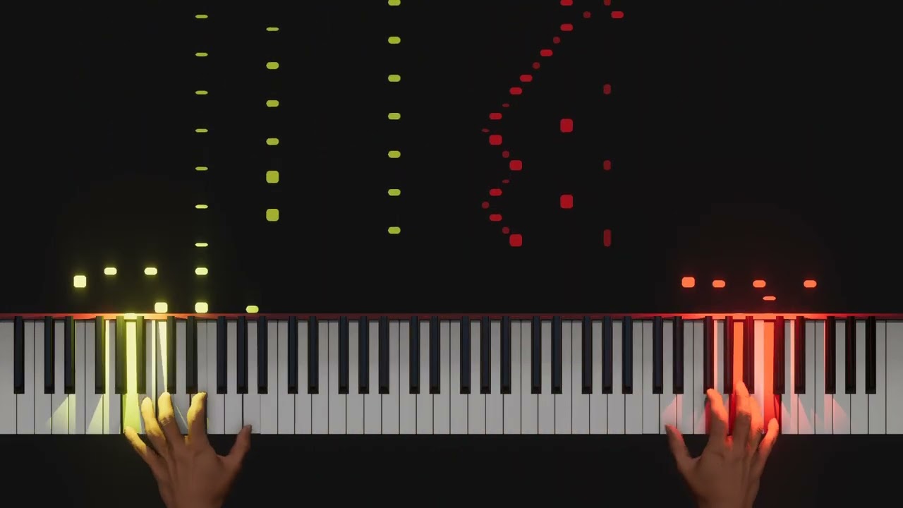 Jean Amedee Mereaux Etude Op  63 No  19