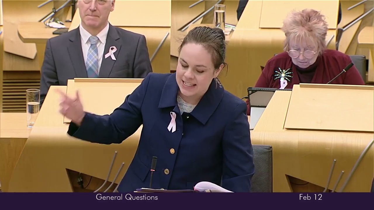 General Questions - 12 February 2026