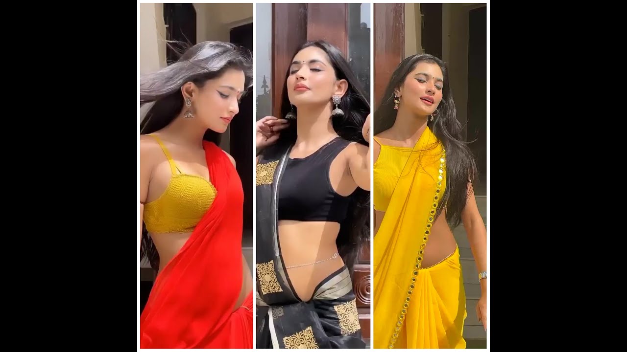 SANCHI RAI REELS ( THE BEST OF BESTS )