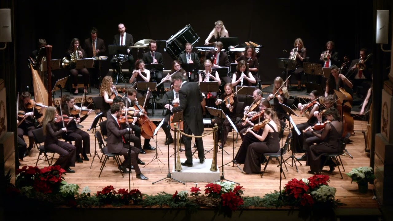 J. Strauss II,  Tik-Tak Polka op.  365