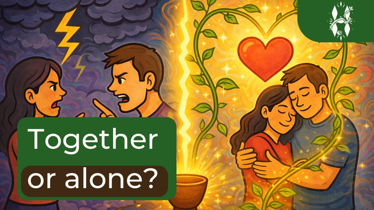 No Relationship Stays the Same After Ayahuasca! Are you ready?