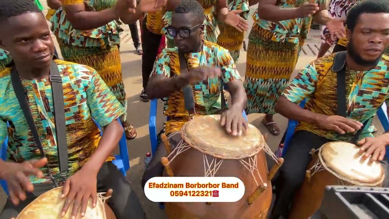 Best borborbor performance