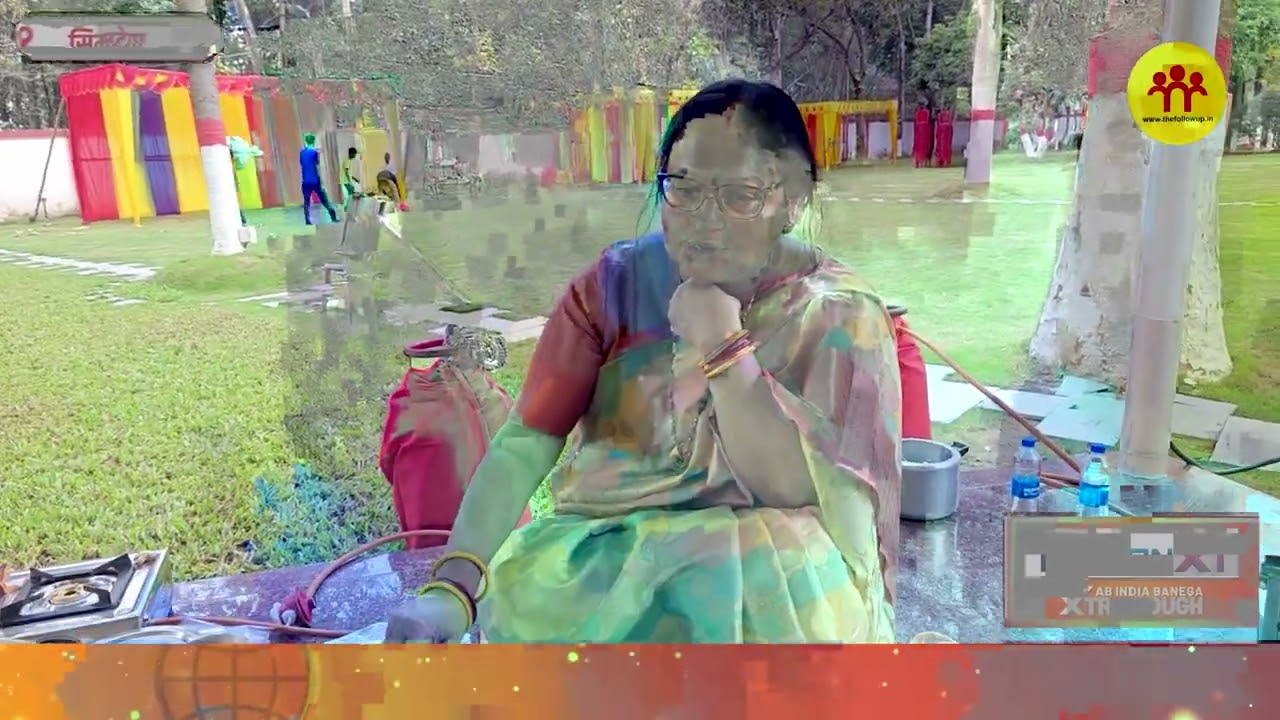 सिमडेगा डीसी कंचन सिंह ने नहाए-खाए के साथ की आस्था के महापर्व छठ की शुरुआत