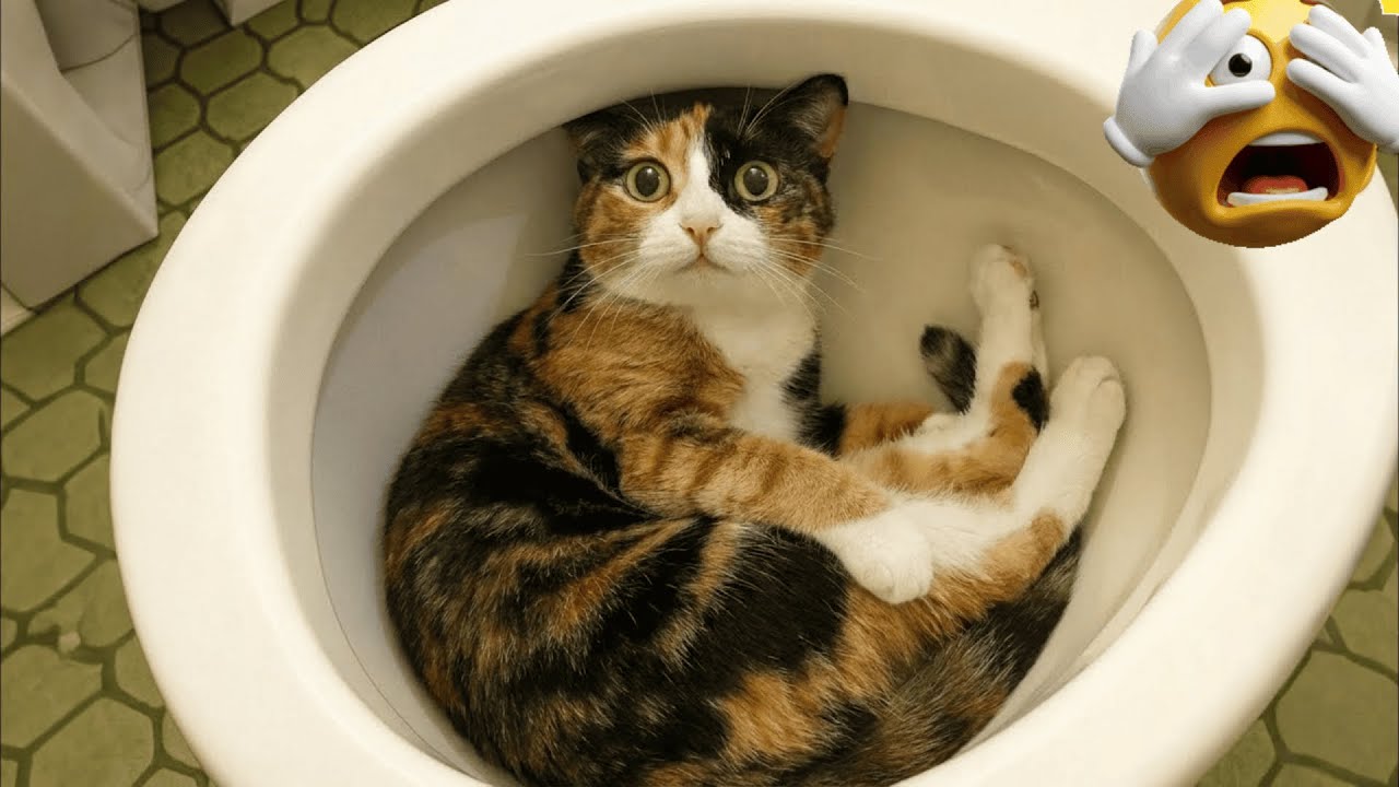 You Laugh You Restart 🤣 Funniest Cats and Dogs 2026 🦮 💓