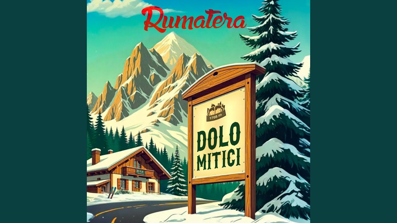 Dolomitici