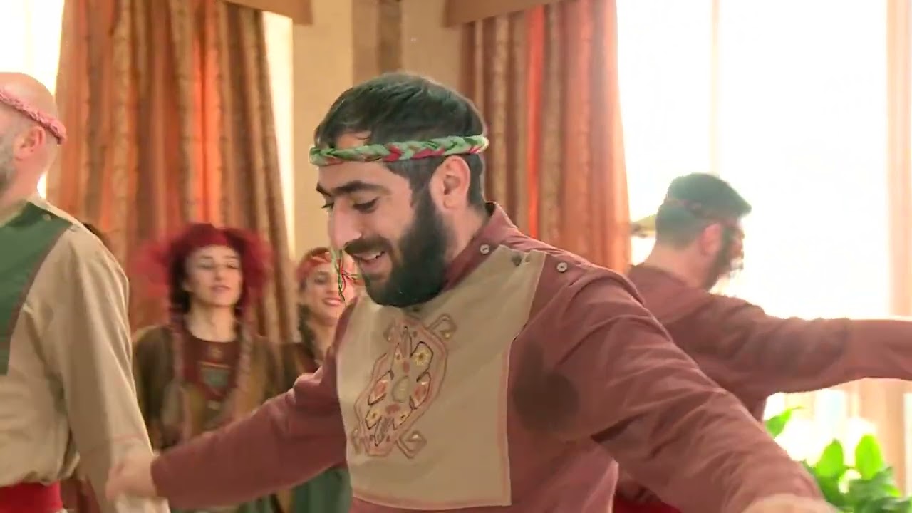 ՅԱՐԽՈՒՇՏԱ – ՄԱՍՈՒՆՔ || YARKHUSHTA - MASUNQ