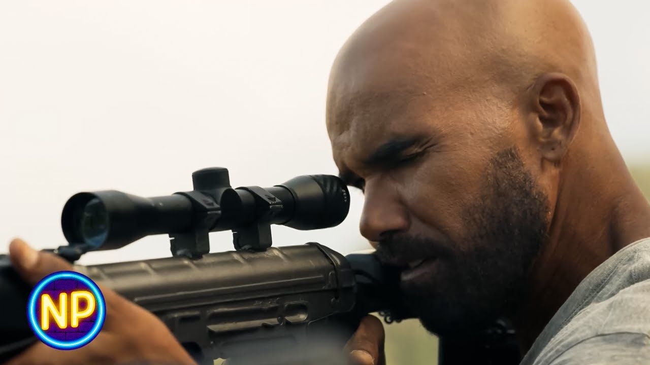 Hondo Snipes a Drug Lord's Son | S.W.A.T. Season 5 Episode 2 | Now Playing
