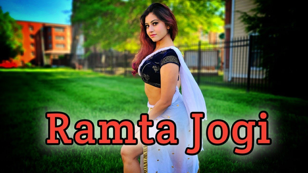 Ramta Jogi | Taal | Dance with Sharmistha Choreography