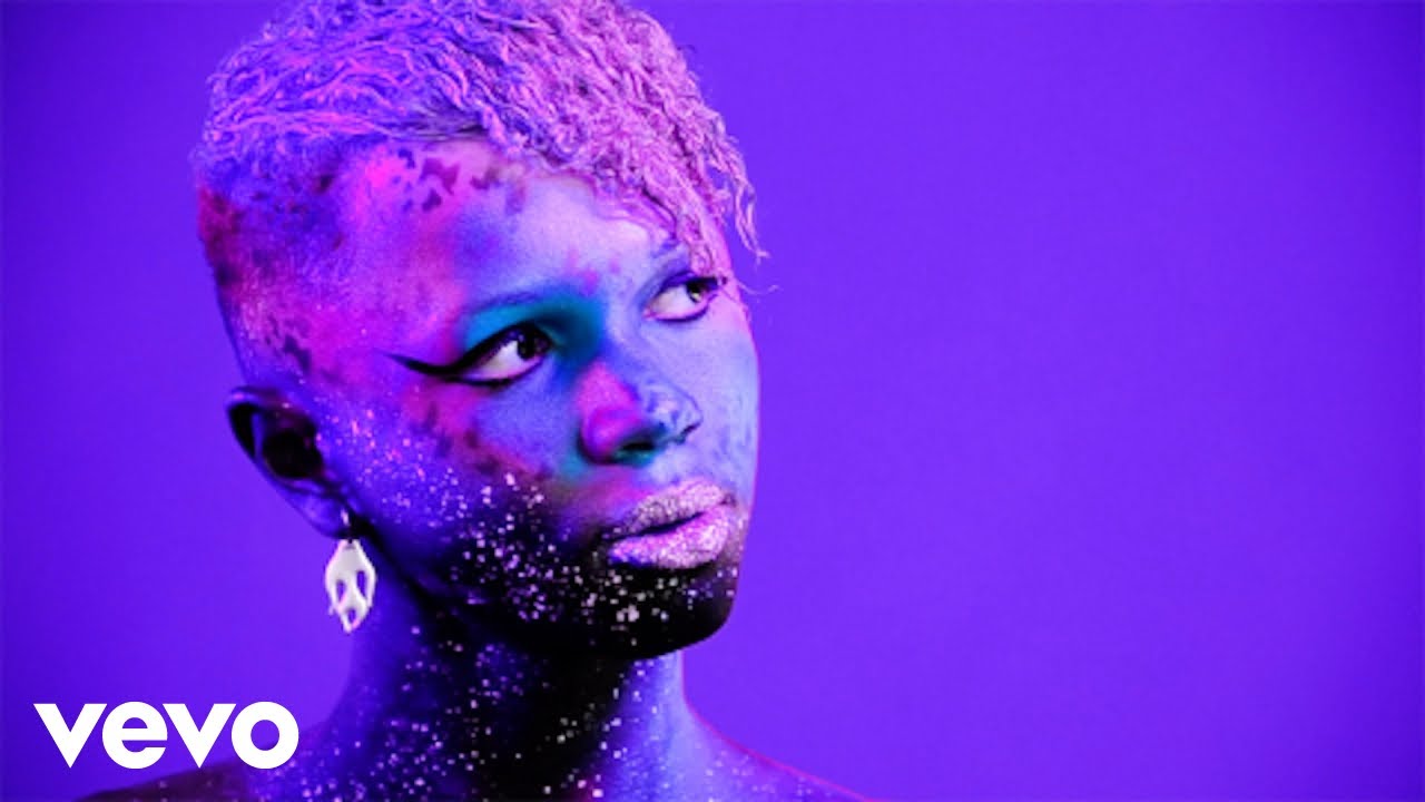 Jean-Paul - My Reality (Audio)
