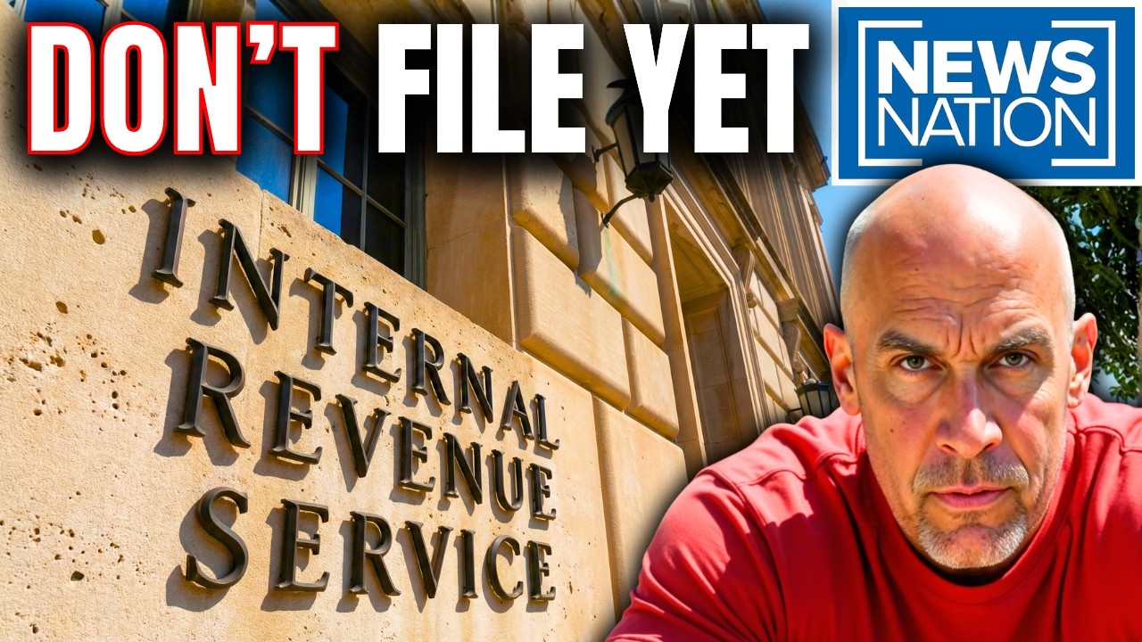 What The IRS Knows About Your Side Hustle (That You Don't) - 92 DAYS TO FIX IT