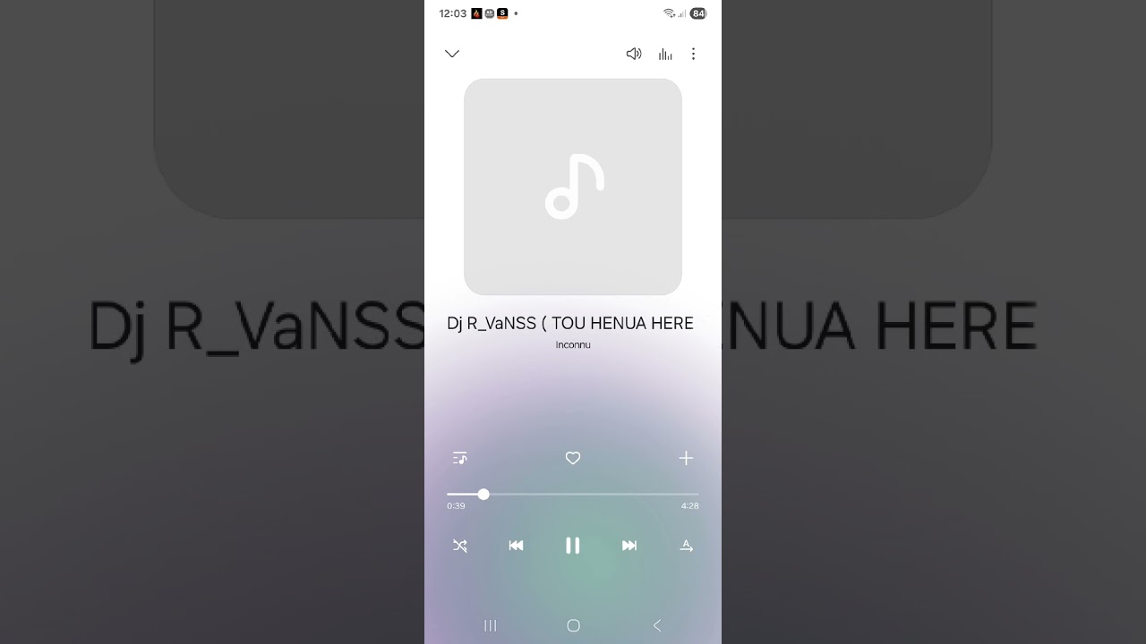 Dj R_VaNSS ( TOU HENUA HERE RIMATARA NUI) VOL12 BASS 2k25