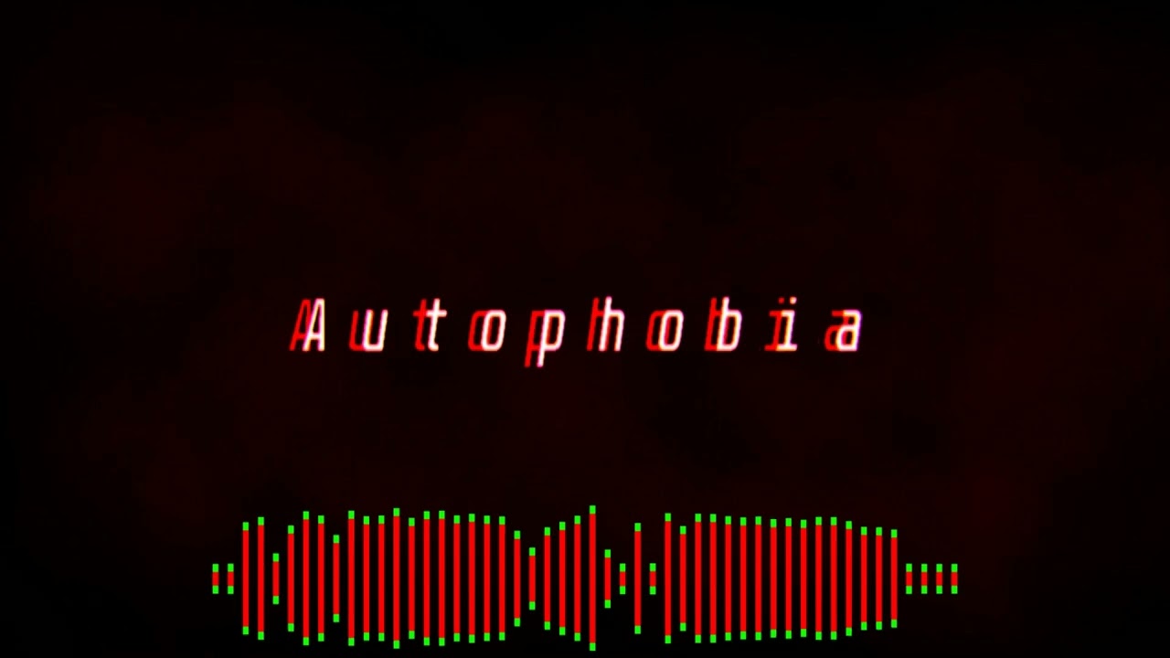 Storyshift - Autophobia [Freimix]
