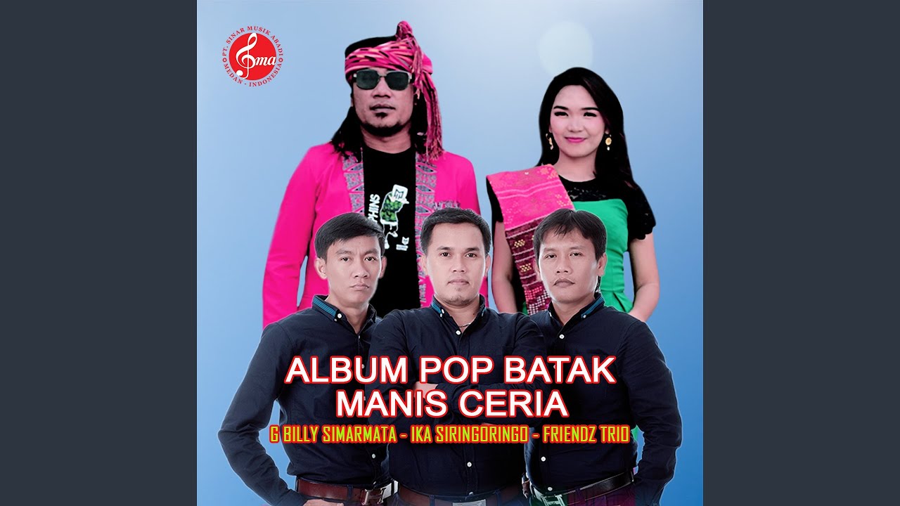 Poltak Ma Bulan