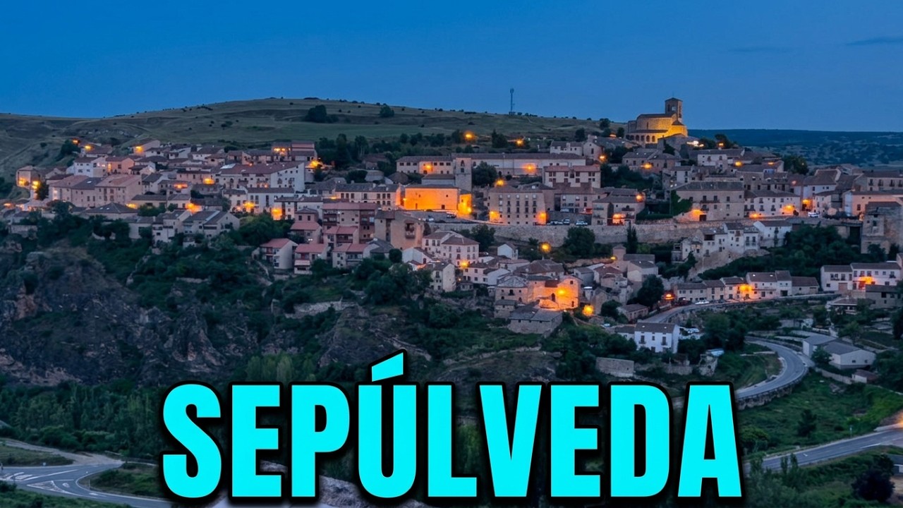 Sepúlveda (Segovia)